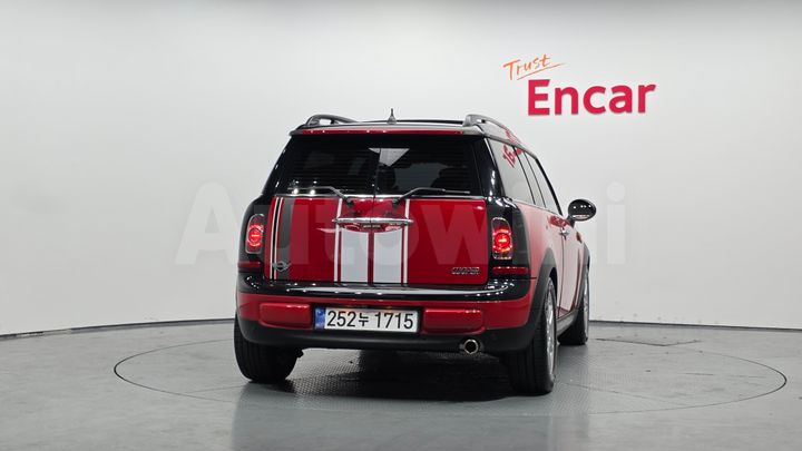 Mini Clubman 2013 — 3