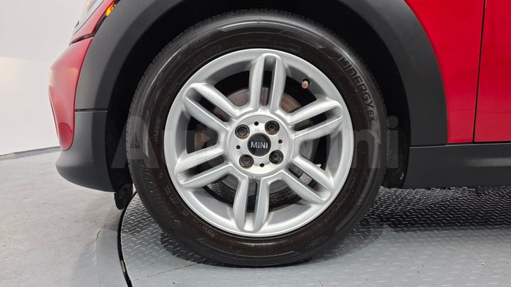 Mini Clubman 2013 — 4