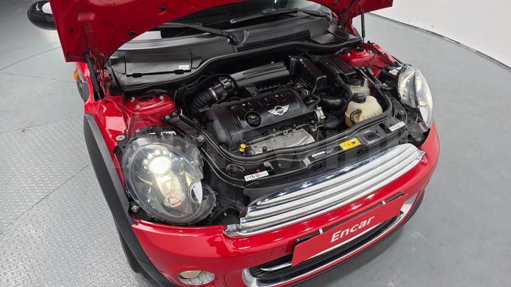 Mini Clubman 2013 — 5