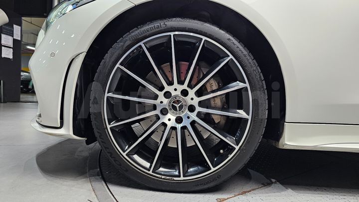 Mercedes-Benz CLS Class 2020 — 5