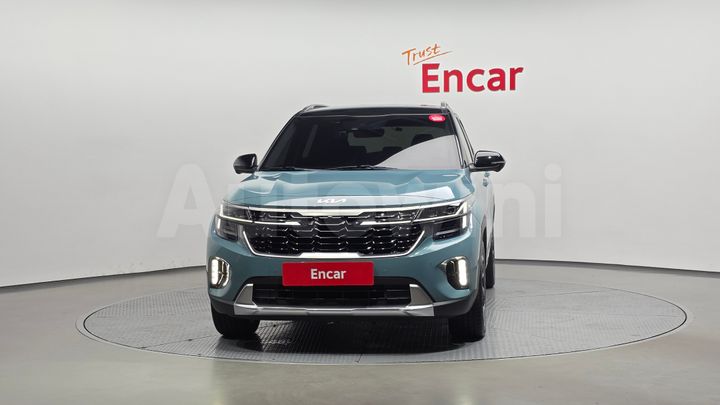 Kia Seltos 2024 — 3