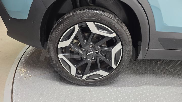 Kia Seltos 2024 — 5