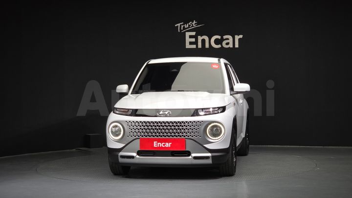 Hyundai Casper 2023 — 3