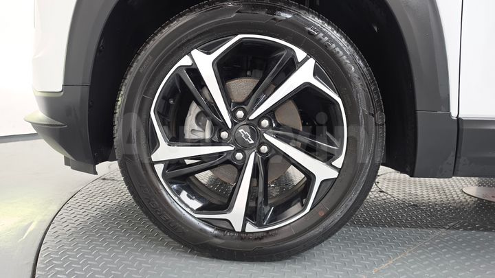 Chevrolet Trailblazer 2024 — 5