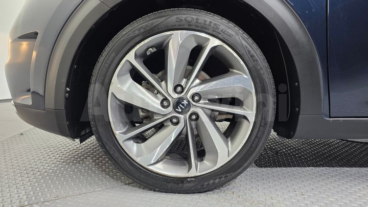 Kia Niro 2017 — 5