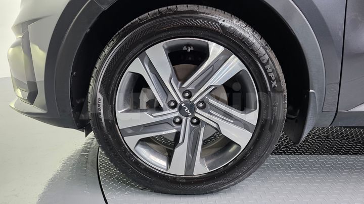 Kia Sorento 2022 — 5