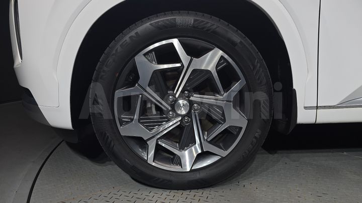 Hyundai Palisade 2021 — 5