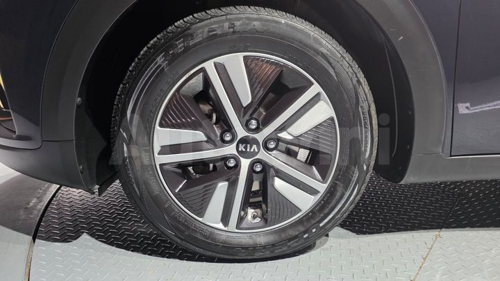 Kia Niro 2020 — 5