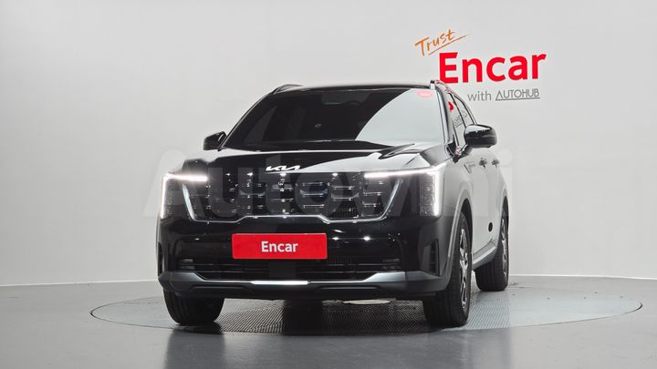 Kia Sorento 2024 — 3