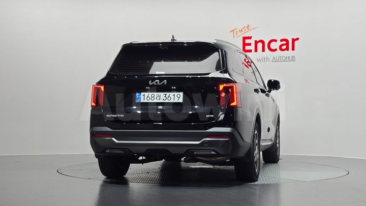 Kia Sorento 2024 — 4