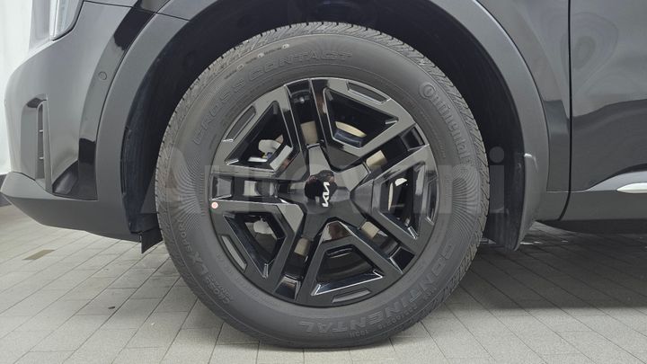 Kia Sorento 2024 — 5