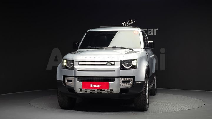 Land Rover Defender 2022 — 3