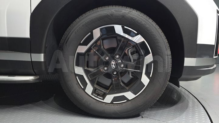 Hyundai SantaFe 2024 — 5