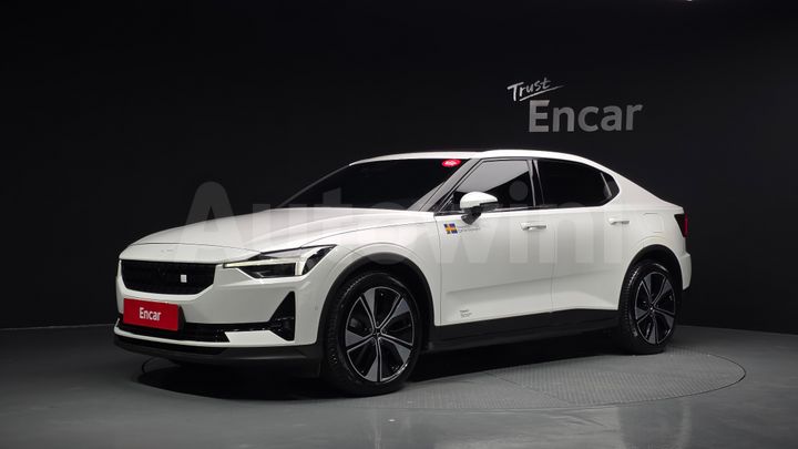Polestar Polestar2