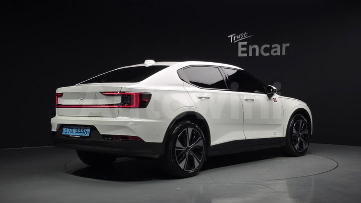 Polestar Polestar2