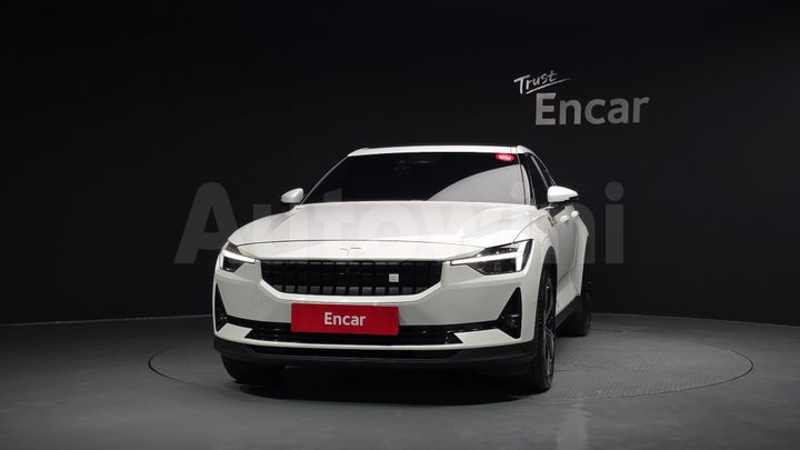 Polestar Polestar2 2023 — 3