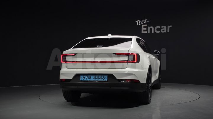 Polestar Polestar2 2023 — 4