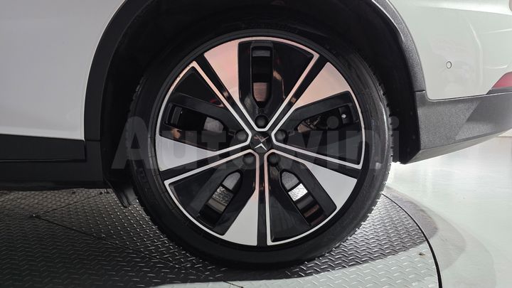 Polestar Polestar2