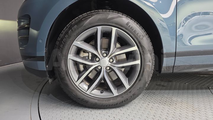 Land Rover Range Rover Evoque 2024 — 5
