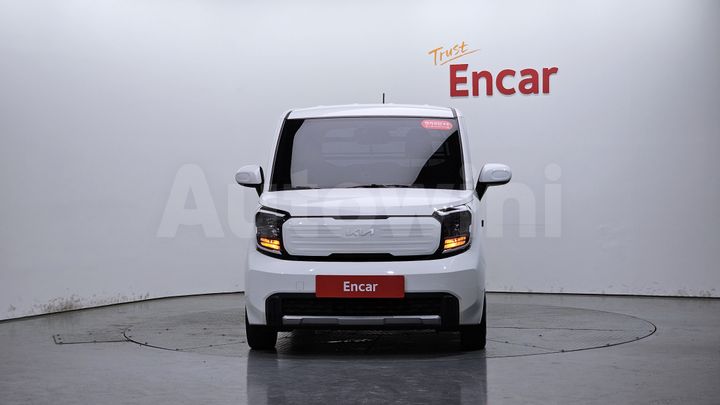 Kia Ray 2023 — 2