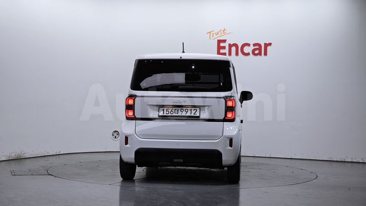 Kia Ray 2023 — 3