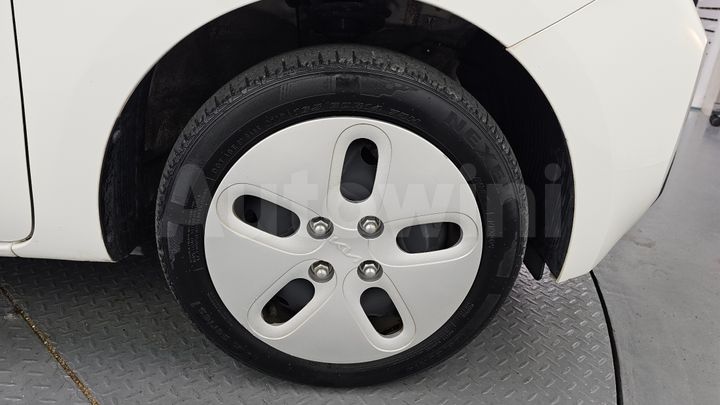 Kia Ray 2023 — 4