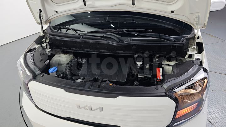 Kia Ray 2023 — 5