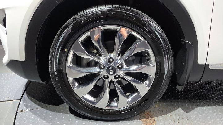 Kia Sorento 2019 — 5