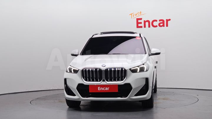 BMW X1 2025 — 3