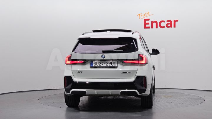 BMW X1 2025 — 4
