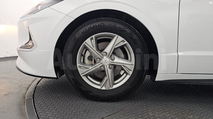 Hyundai Sonata 2023 — 5