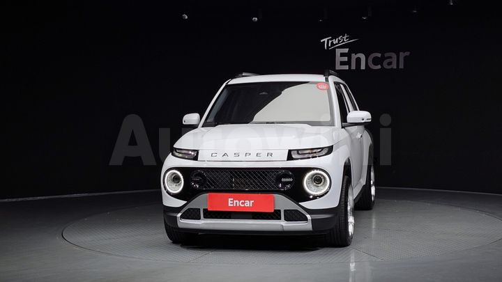 Hyundai Casper 2023 — 3