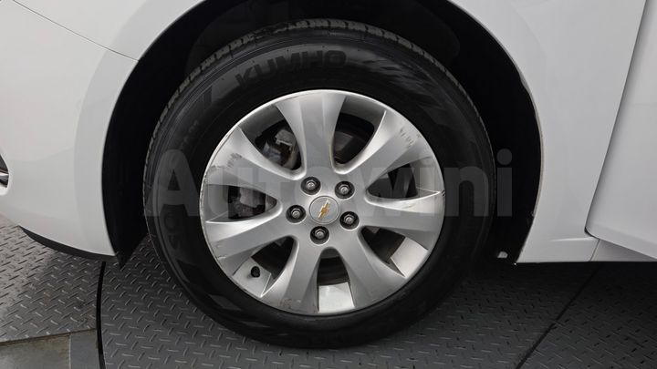 Chevrolet Cruze 2015 — 5