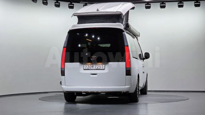 Hyundai Staria 2024 — 4