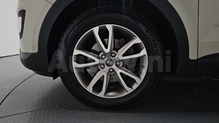 Hyundai SantaFe 2013 — 4