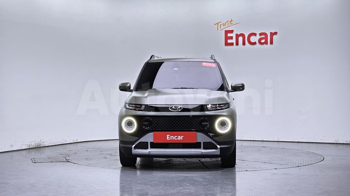 Hyundai Casper 2024 — 2