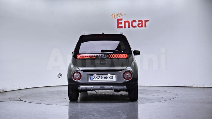 Hyundai Casper 2024 — 3