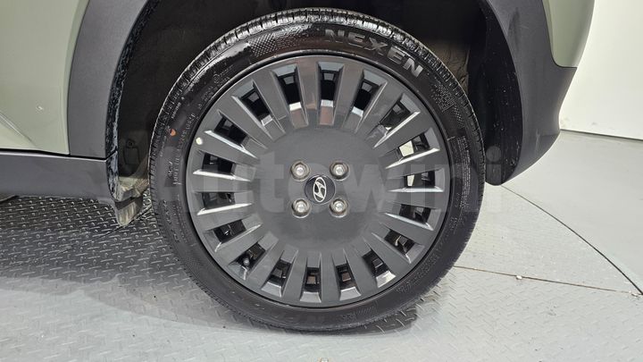 Hyundai Casper 2024 — 4