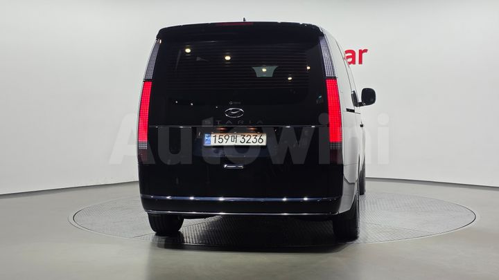 Hyundai Staria 2023 — 4