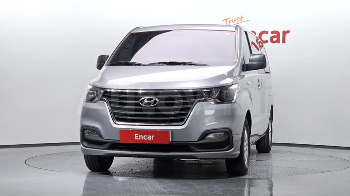 Hyundai Starex 2019 — 3