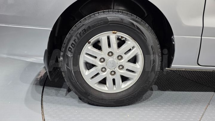 Hyundai Starex 2019 — 5