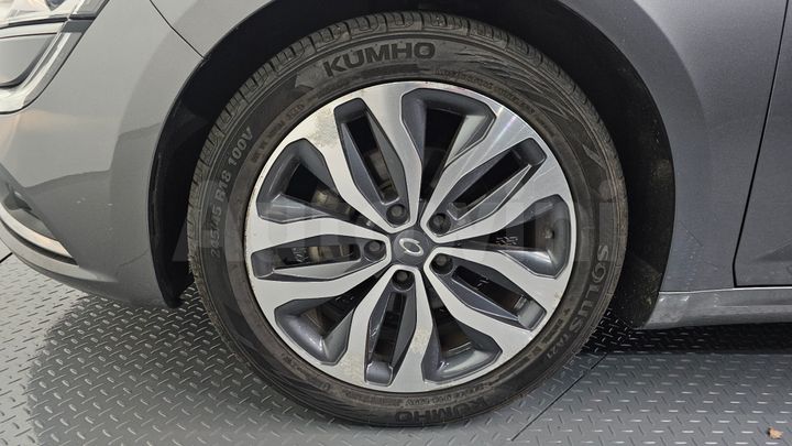 Renault SM6 2016 — 4