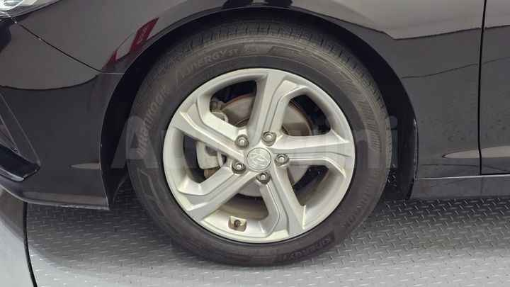 Hyundai Sonata 2019 — 5