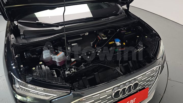 Audi Q4