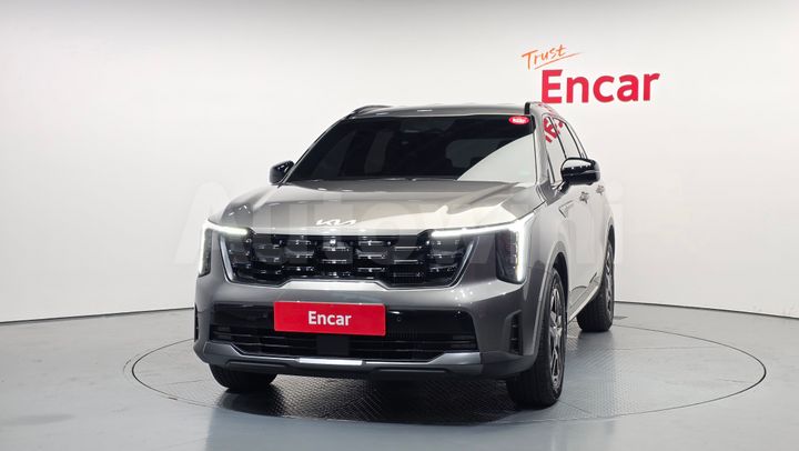 Kia Sorento 2024 — 3