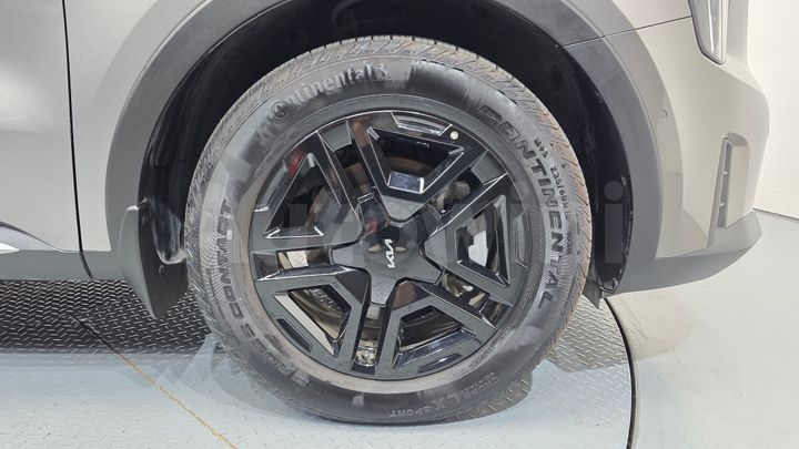 Kia Sorento 2024 — 5