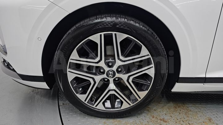 Hyundai Grandeur 2025 — 5