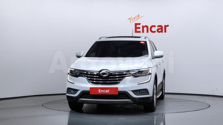 Renault QM6 2018 — 3