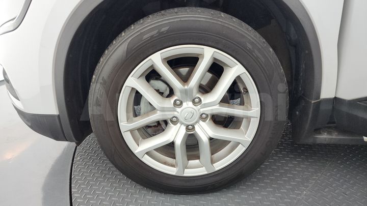 Renault QM6 2018 — 5