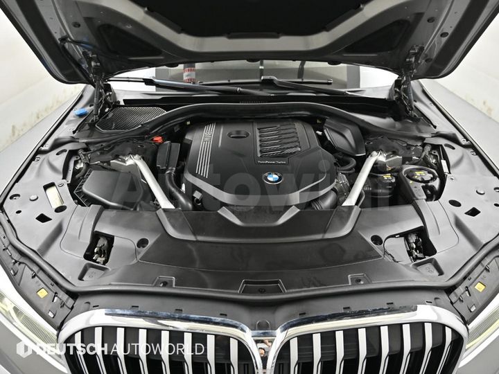 BMW 7 Series 2022 — 5